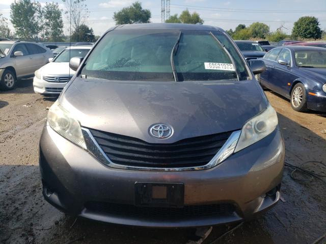 Photo 5 from auction – 2011 TOYOTA SIENNA LE with VIN 5TDKK3DC6BS011304