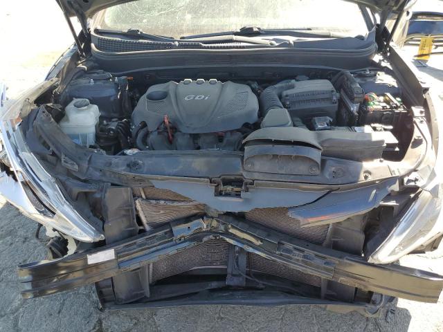 Photo 11 from auction – 2014 HYUNDAI SONATA GLS with VIN 5NPEB4AC0EH865707