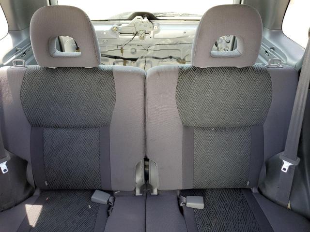 Photo 10 from auction – 2002 TOYOTA RAV4 with VIN JTEGH20VX20074331