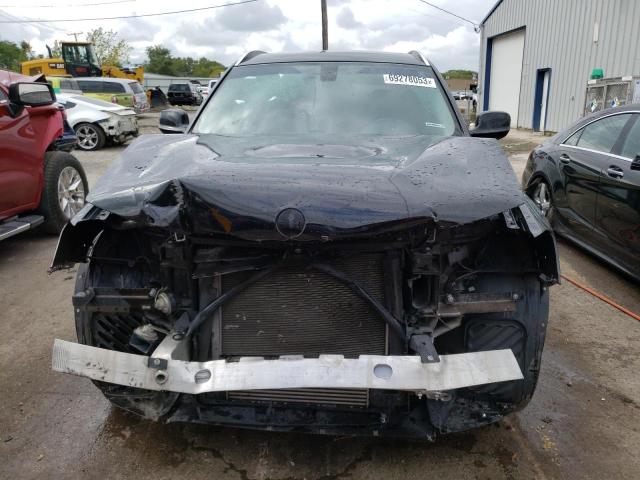 Photo 5 from auction – 2014 BMW X3 XDRIVE2 with VIN 5UXWX9C59E0D11369