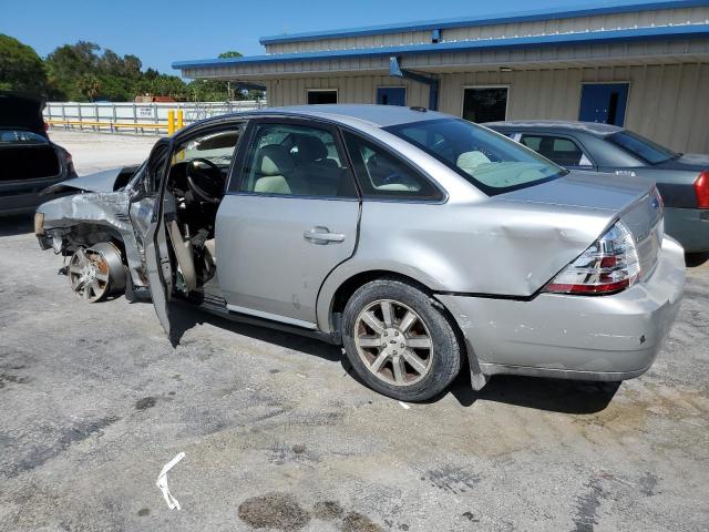 Photo 2 from auction – 2009 FORD TAURUS SEL with VIN 1FAHP24WX9G108953