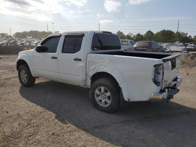 Photo 2 from auction – 2015 NISSAN FRONTIER S with VIN 1N6AD0EV1FN757477