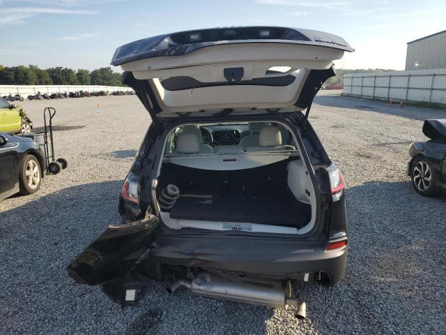 Photo 6 from auction – 2019 JEEP CHEROKEE L with VIN 1C4PJLDX9KD308218