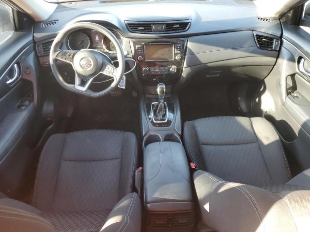 Photo 8 from auction – 2018 NISSAN ROGUE S with VIN KNMAT2MT5JP567177