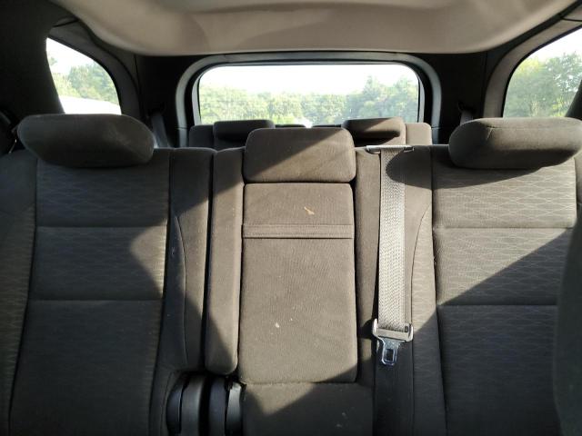 Photo 10 from auction – 2018 DODGE DURANGO SX with VIN 1C4RDJAG0JC291791