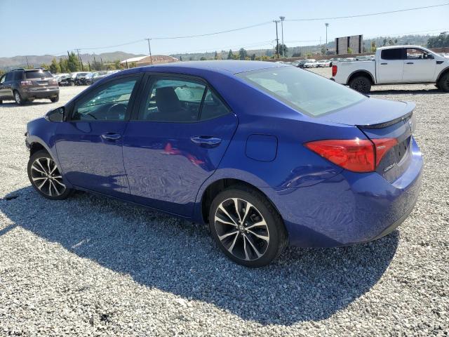 Photo 2 from auction – 2017 TOYOTA COROLLA L with VIN 5YFBURHE7HP580706