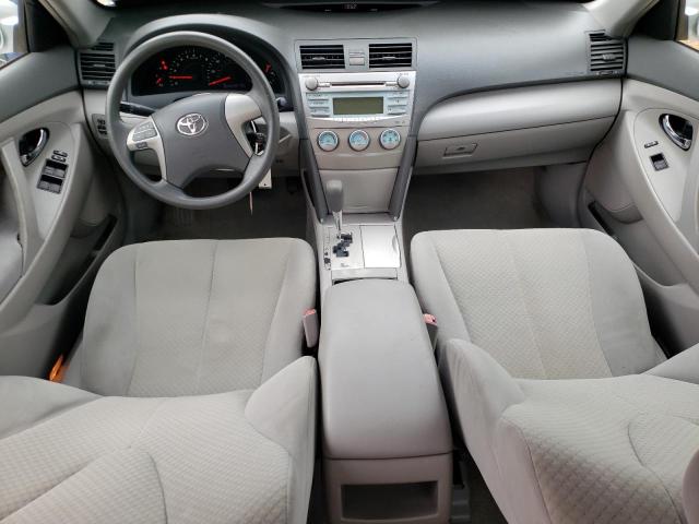 Photo 8 from auction – 2008 TOYOTA CAMRY LE with VIN 4T1BE46K28U238359