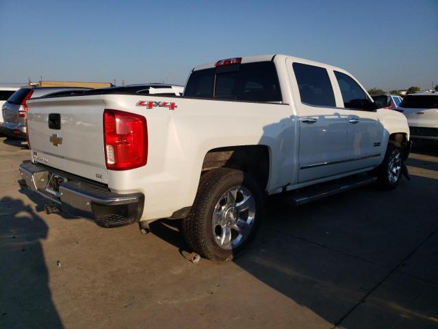 Photo 3 from auction – 2017 CHEVROLET SILVERADO with VIN 3GCUKSEC9HG366461