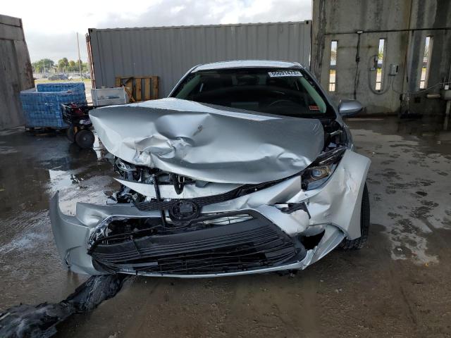 Photo 5 from auction – 2023 TOYOTA COROLLA LE with VIN 5YFB4MDE6PP034924