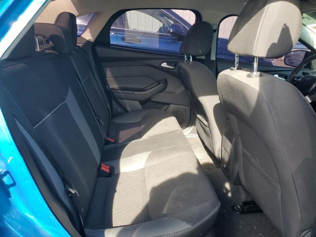 Photo 10 from auction – 2014 FORD FOCUS SE with VIN 1FADP3F24EL362996