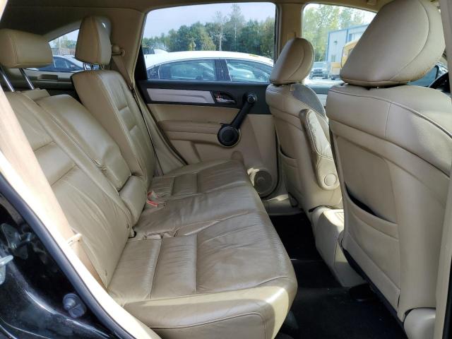 Photo 10 from auction – 2011 HONDA CR-V EXL with VIN JHLRE4H71BC007562