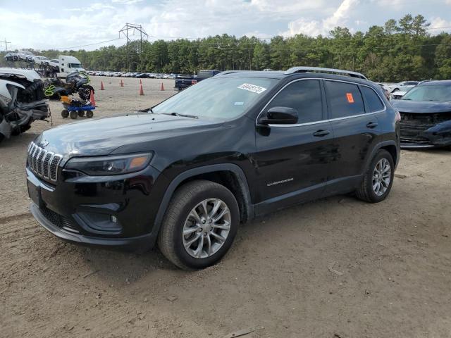 Photo 1 from auction – 2019 JEEP CHEROKEE L with VIN 1C4PJLLB3KD226328