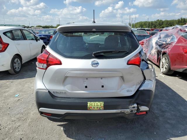 Photo 6 from auction – 2019 NISSAN KICKS S with VIN 3N1CP5CU5KL512883