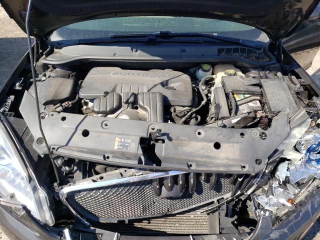 Photo 11 from auction – 2016 BUICK VERANO with VIN 1G4PP5SK0G4125763