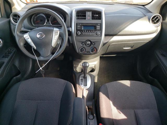 Photo 8 from auction – 2015 NISSAN VERSA S with VIN 3N1CN7AP9FL802662