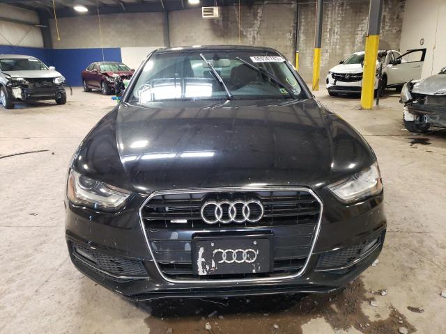 Foto 5 de la subasta – 2015 AUDI A4 PREMIUM con VIN WAUBFAFL2FN020743