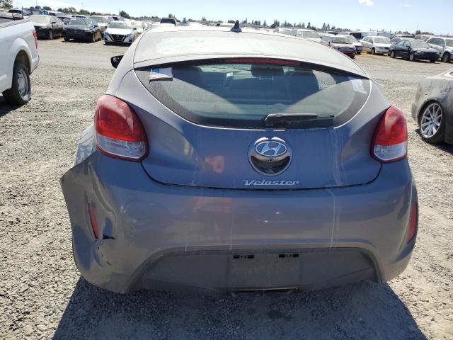 Photo 6 from auction – 2016 HYUNDAI VELOSTER with VIN KMHTC6AD1GU285931