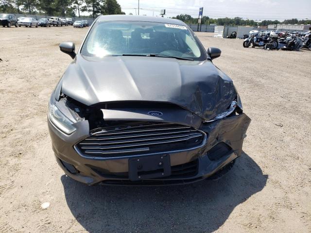 Photo 11 from auction – 2015 FORD FUSION S with VIN 3FA6P0G77FR257812