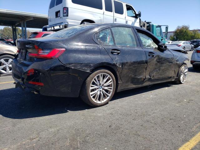 Photo 3 from auction – 2023 BMW 330E with VIN 3MW39FF00P8C93280