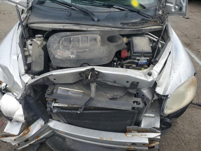 Photo 11 from auction – 2009 CHEVROLET HHR LT with VIN 3GNCA23B39S523738