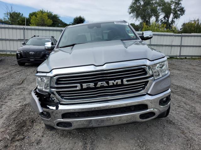 Photo 5 from auction – 2022 RAM 1500 LARAM with VIN 1C6SRFJT7NN207724