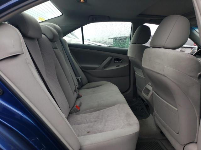 Фото 10 с аукциона – 2011 TOYOTA CAMRY BASE с VIN 4T1BF3EK4BU701960