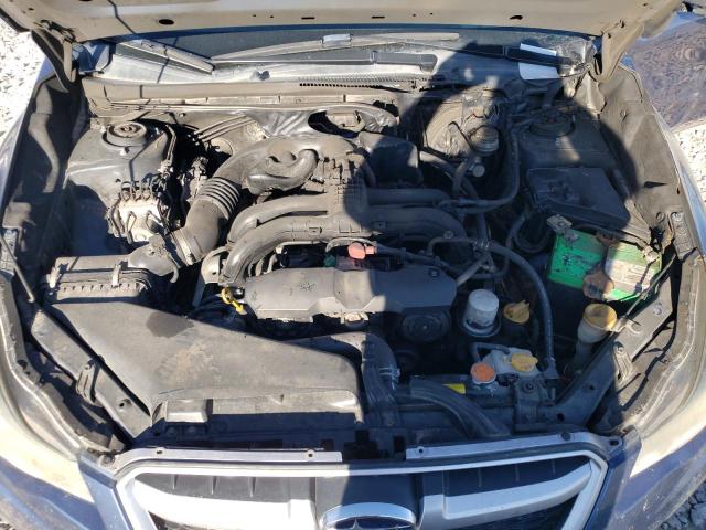 Photo 11 from auction – 2013 SUBARU IMPREZA SP with VIN JF1GPAL67DH806110