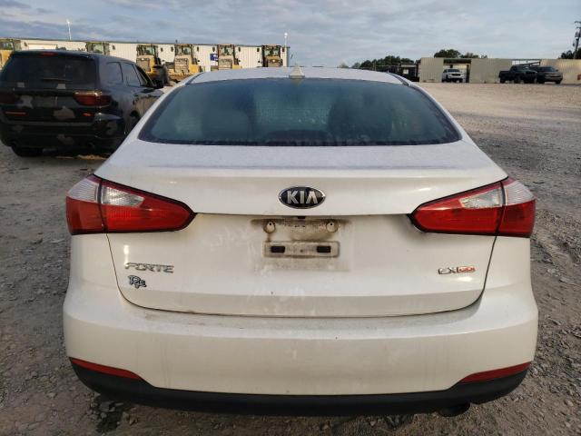 Photo 6 from auction – 2014 KIA FORTE EX with VIN KNAFX4A82E5096318