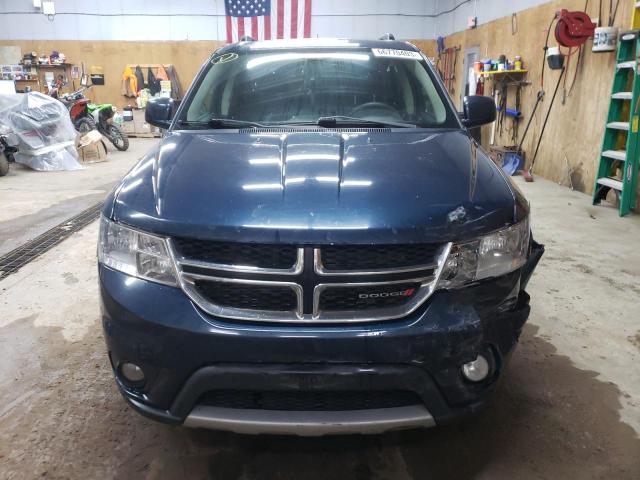 Photo 5 from auction – 2014 DODGE JOURNEY SX with VIN 3C4PDDBG3ET166883