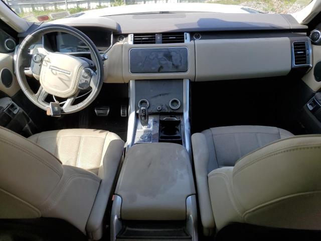 Photo 8 from auction – 2021 LAND ROVER RANGE ROVE with VIN SALWR2SU4MA770562