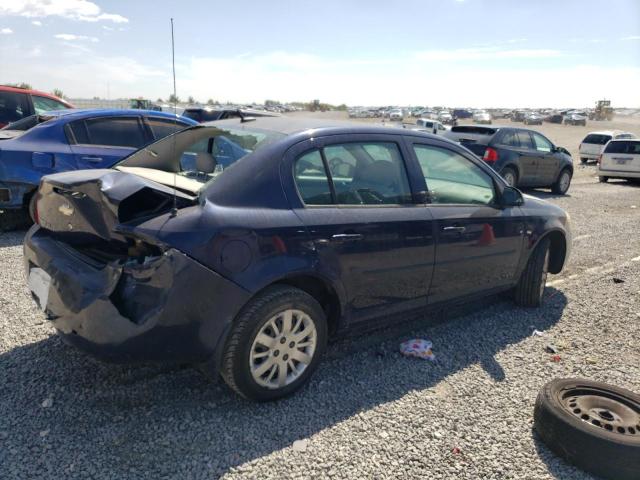 Photo 3 from auction – 2010 CHEVROLET COBALT 1LT with VIN 1G1AD5F59A7170660