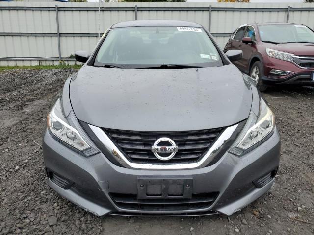 Photo 5 from auction – 2018 NISSAN ALTIMA 2.5 with VIN 1N4AL3AP3JC162946