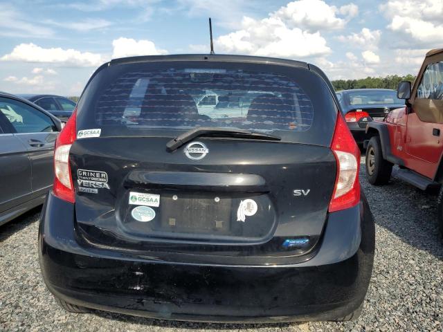 Снимка 6 от търг – 2016 NISSAN VERSA NOTE с VIN 3N1CE2CP6GL394638