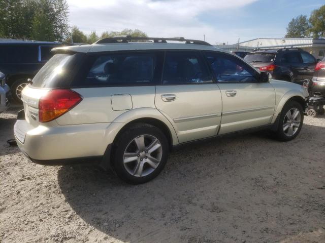 Photo 3 from auction – 2005 SUBARU LEGACY OUT with VIN 4S4BP86C354331736