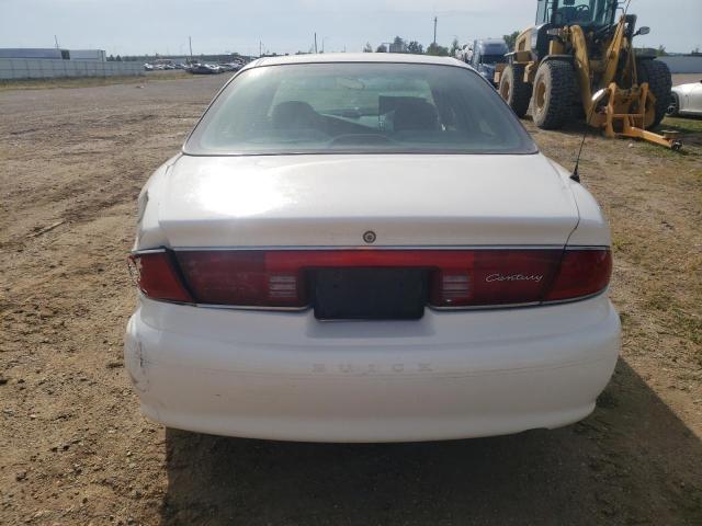 Photo 6 from auction – 2004 BUICK CENTURY CU with VIN 2G4WS52J141309568