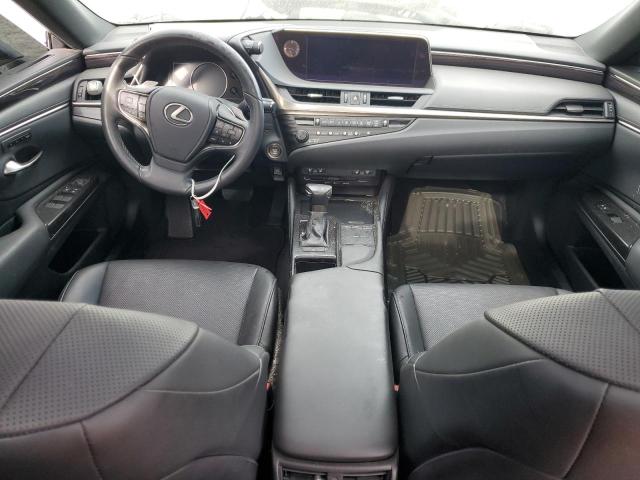 Photo 8 from auction – 2019 LEXUS ES 350 with VIN 58ABZ1B19KU039633