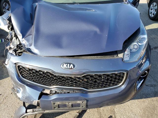 Photo 12 from auction – 2019 KIA SPORTAGE E with VIN KNDPNCAC6K7498015
