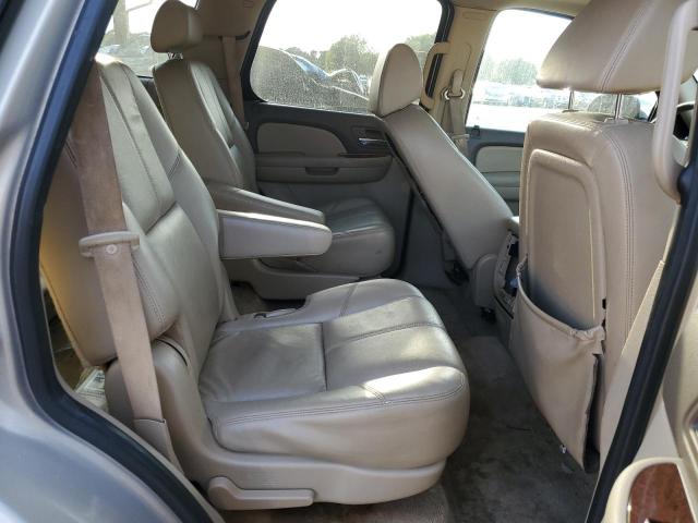 Photo 11 from auction – 2008 GMC YUKON with VIN 1GKFC13J18R243548