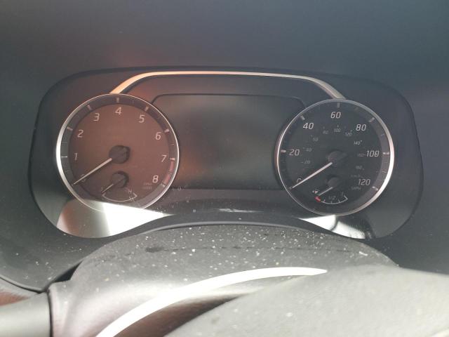 Photo 9 from auction – 2022 NISSAN FRONTIER S with VIN 1N6ED1EK2NN645671