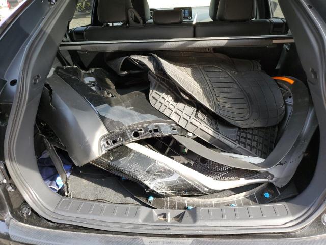 Photo 12 from auction – 2022 MITSUBISHI ECLIPSE CR with VIN JA4ATWAA1NZ039943