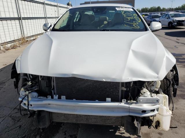 Photo 5 from auction – 2016 VOLVO S60 PLATIN with VIN LYV612TMXGB101741