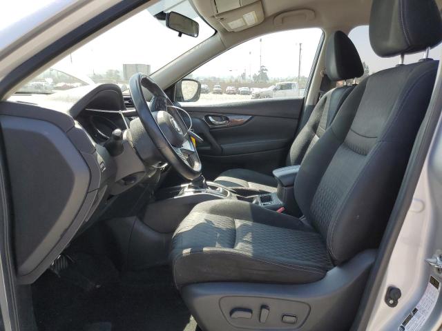 Photo 7 from auction – 2017 NISSAN ROGUE S with VIN JN8AT2MT4HW383899