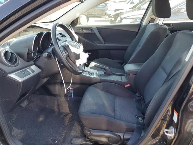 Photo 7 from auction – 2011 MAZDA 3 I with VIN JM1BL1VF3B1474931