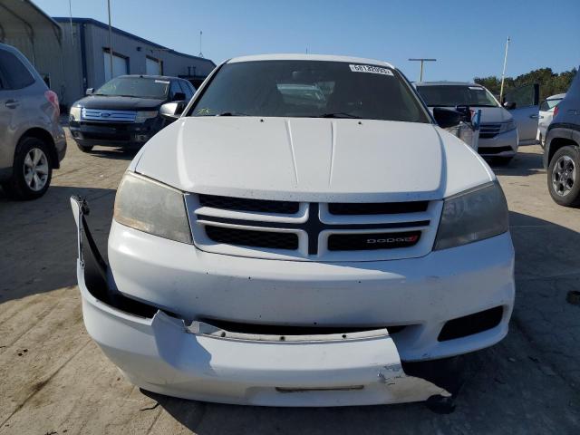 Снимка 5 от търг – 2014 DODGE AVENGER SE с VIN 1C3CDZAB7EN149011