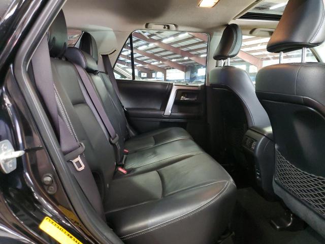 Photo 10 from auction – 2016 TOYOTA 4RUNNER SR with VIN JTEBU5JR3G5293487
