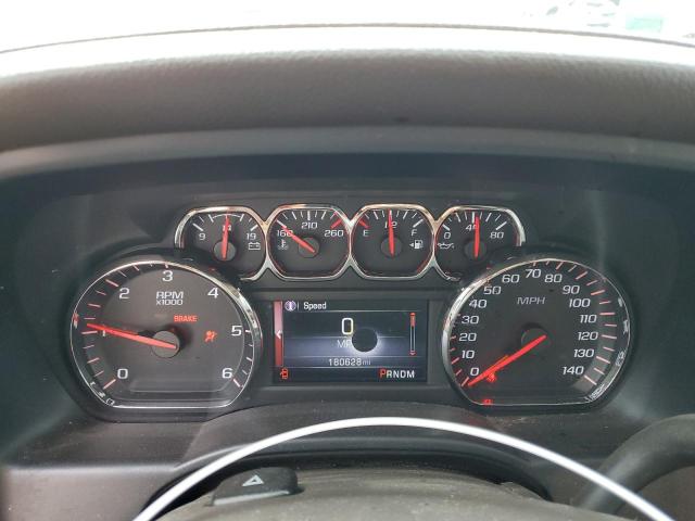 Photo 9 from auction – 2014 GMC SIERRA K15 with VIN 3GTU2VECXEG236864