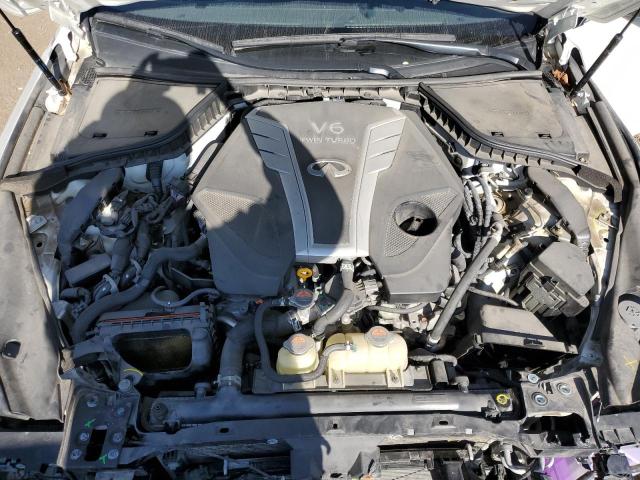 Photo 11 from auction – 2018 INFINITI Q50 LUXE with VIN JN1EV7AR0JM433358