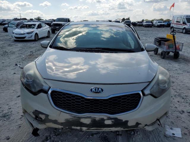 Photo 5 from auction – 2015 KIA FORTE LX with VIN KNAFK4A69F5418015