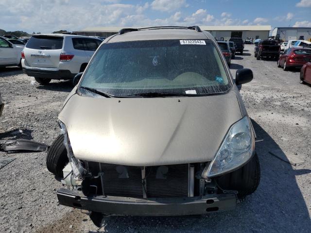 Photo 5 from auction – 2006 TOYOTA SIENNA CE with VIN 5TDZA23C56S557658