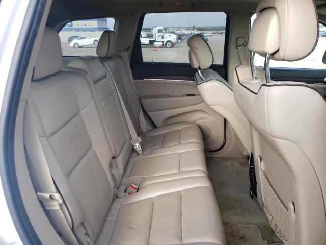 Photo 11 from auction – 2014 JEEP GRAND CHER with VIN 1C4RJFCG5EC171929